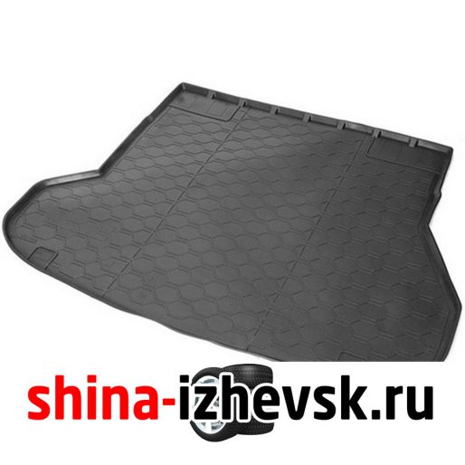 Коврик багажника Rival для Kia Ceed универсал 2012-2018 в Ижевске